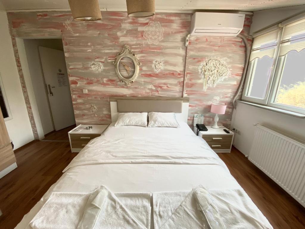 Aparthotel Poyraz