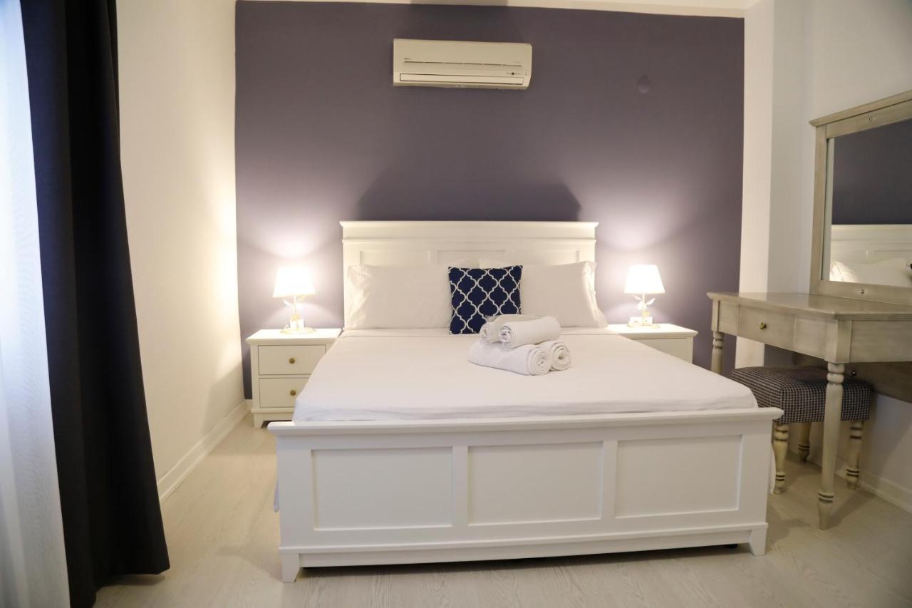 Elda Koeyici Hotel Alacati