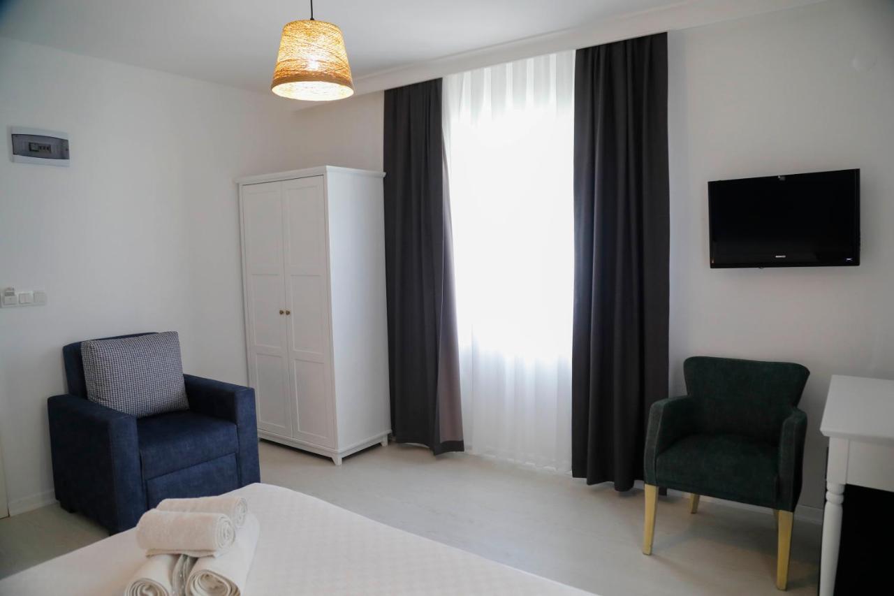 Elda Koeyici Hotel