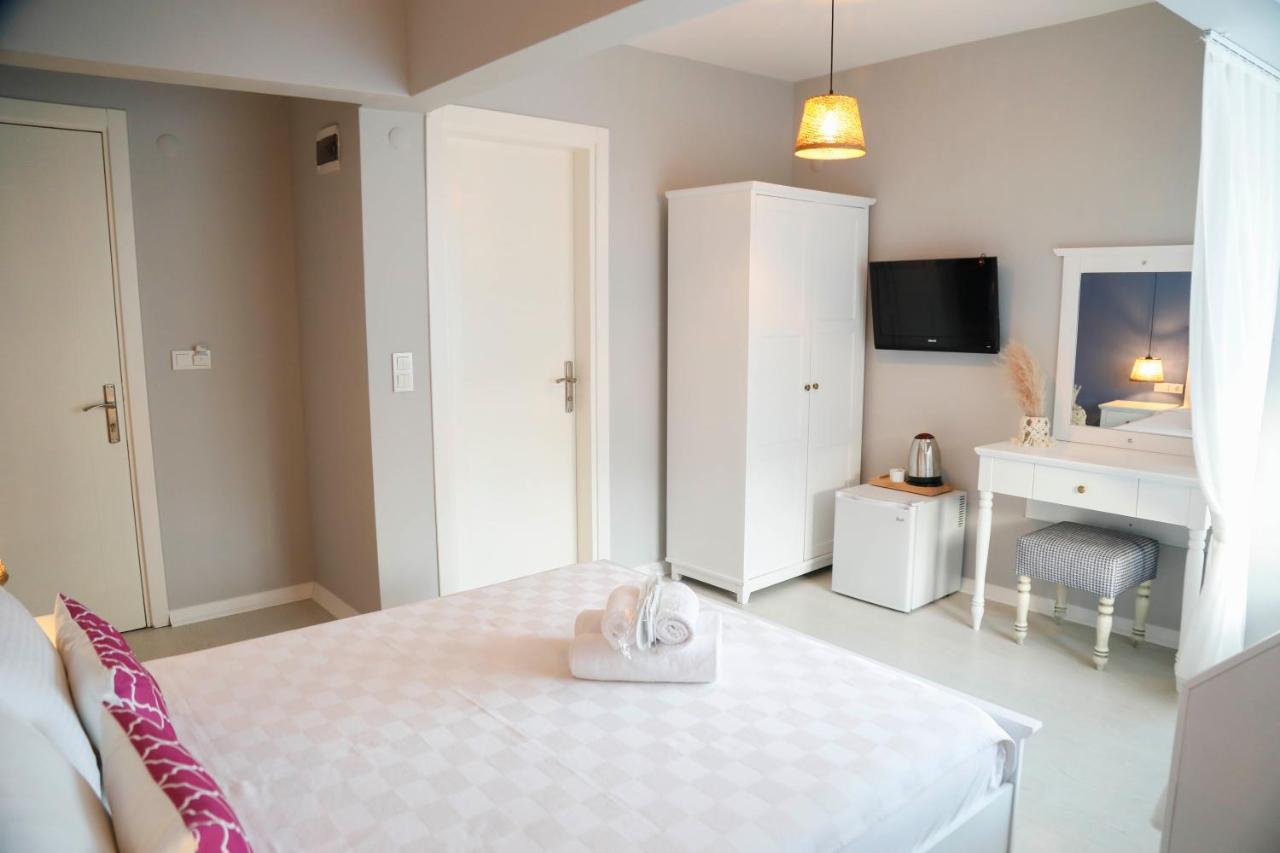 Elda Koeyici Hotel