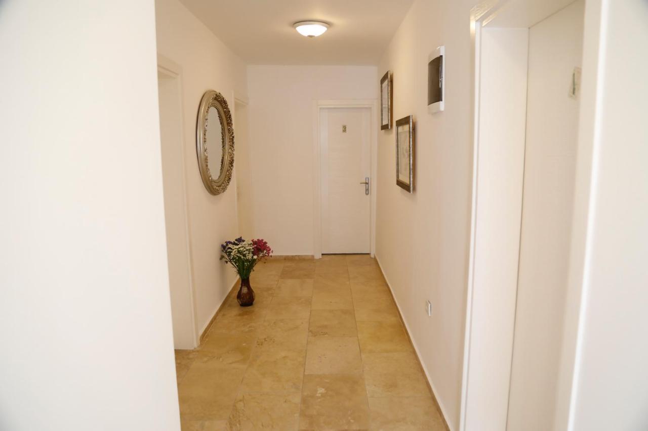 Hotel Elda Koeyici Alacati