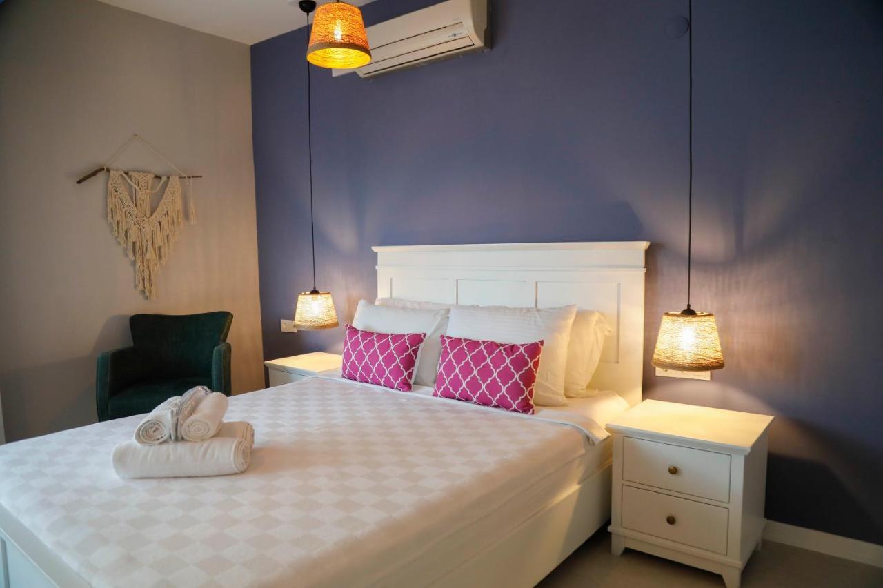 Elda Koeyici 5* Alacati