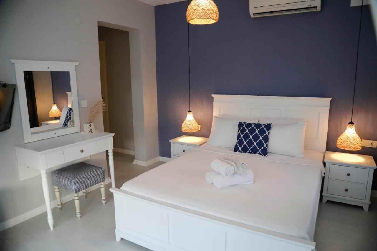 Elda Koeyici Hotel