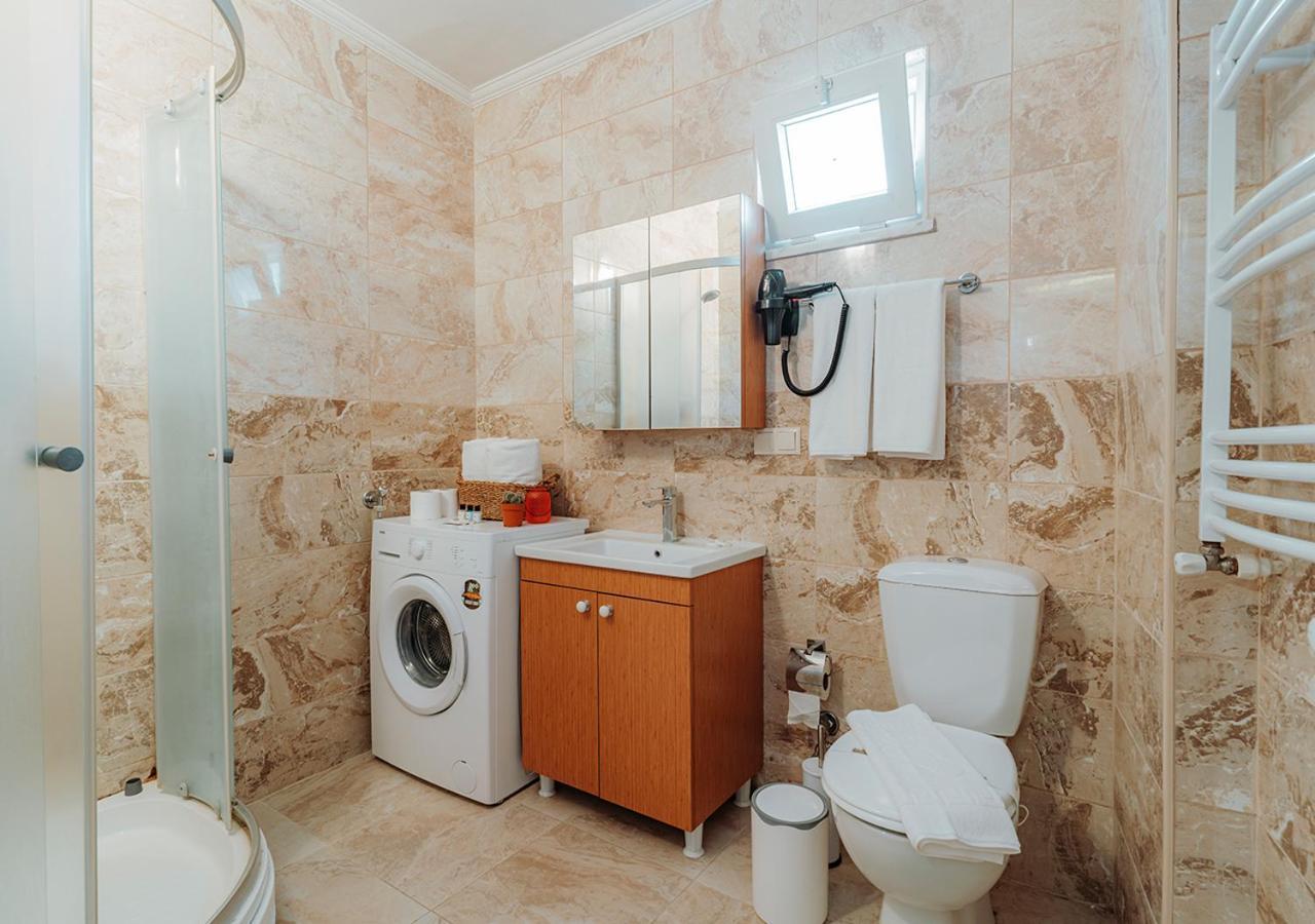 Aparthotel Umut