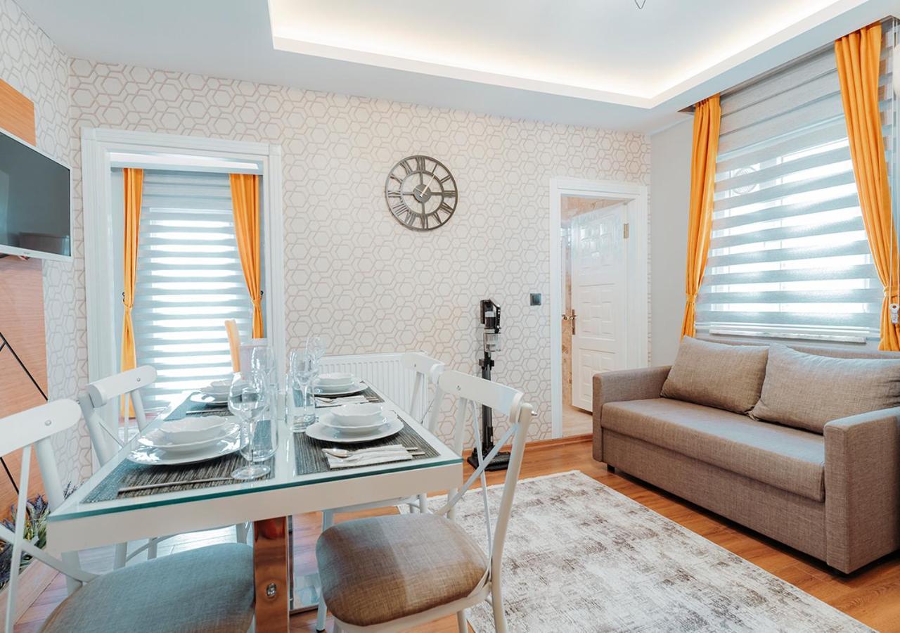Aparthotel Umut