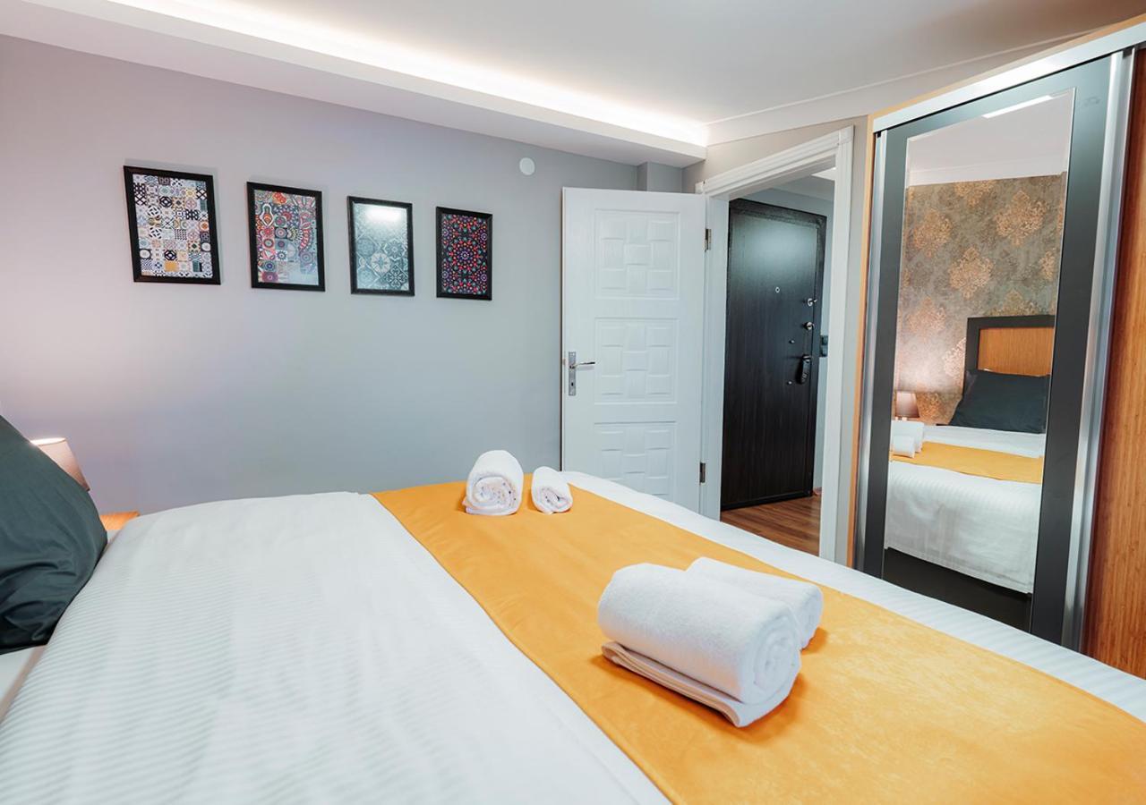 Umut Aparthotel