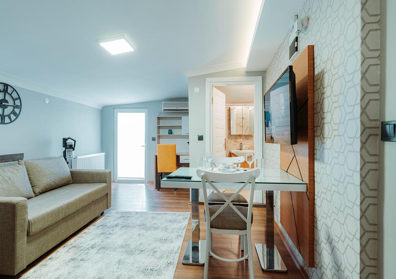 Umut Aparthotel Trabzon
