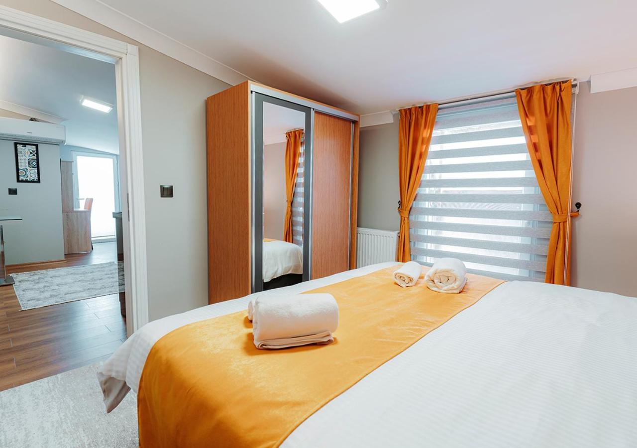 Aparthotel Umut *