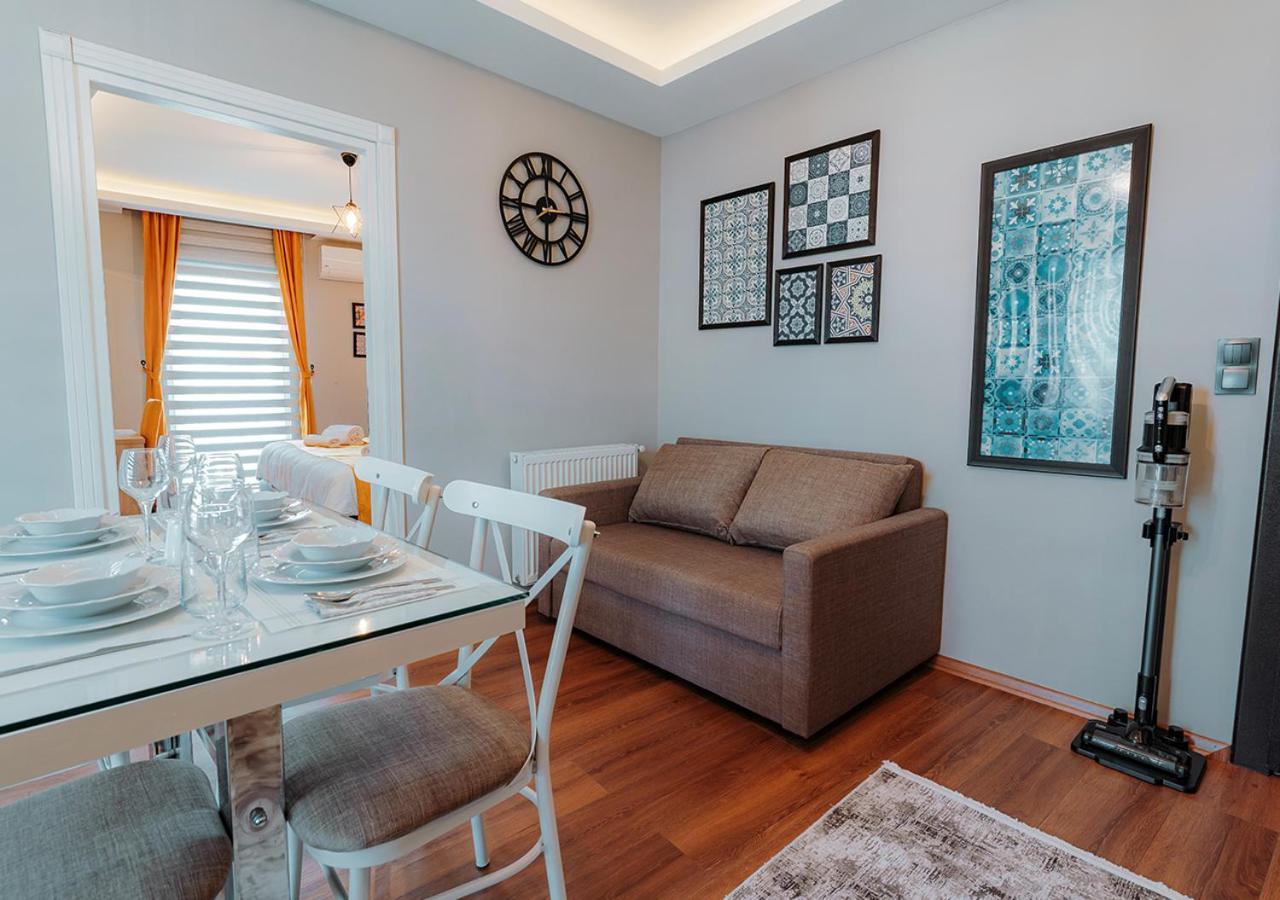 Umut Aparthotel