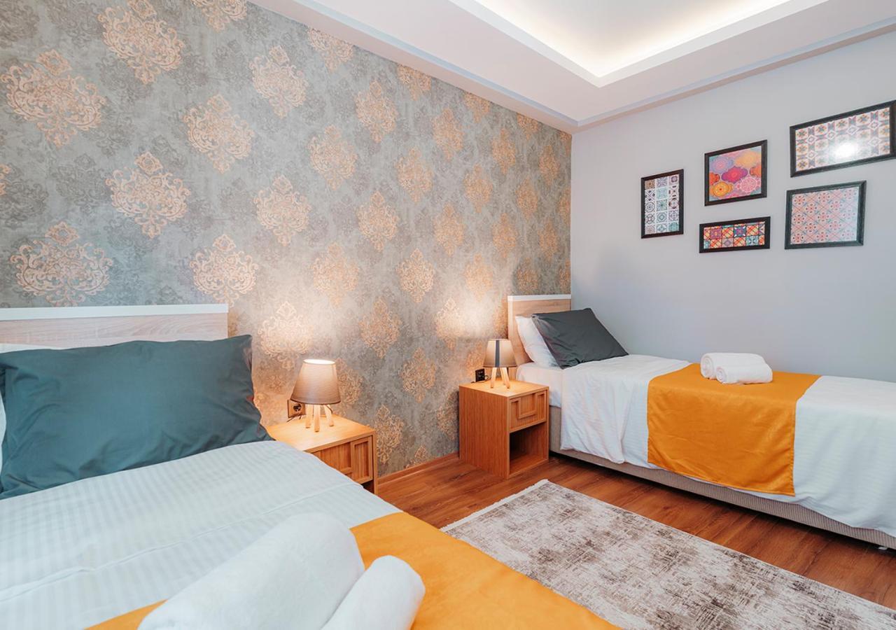 Umut Aparthotel Trabzon