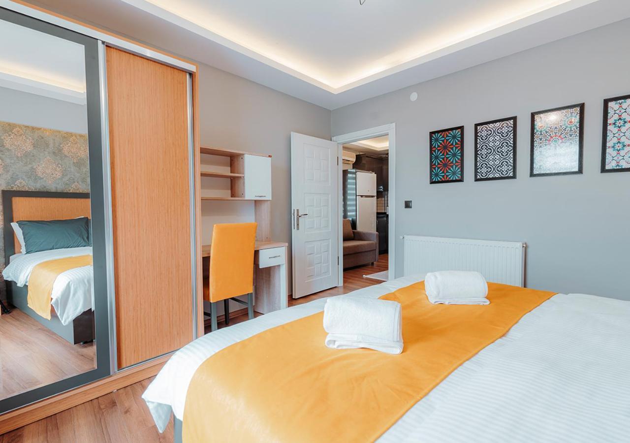 Umut Aparthotel Trabzon