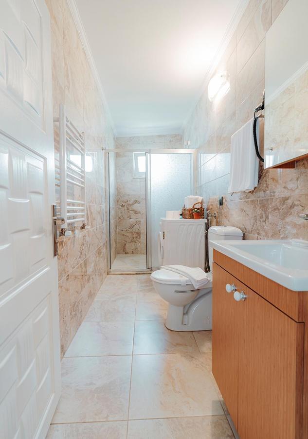 Aparthotel Umut *