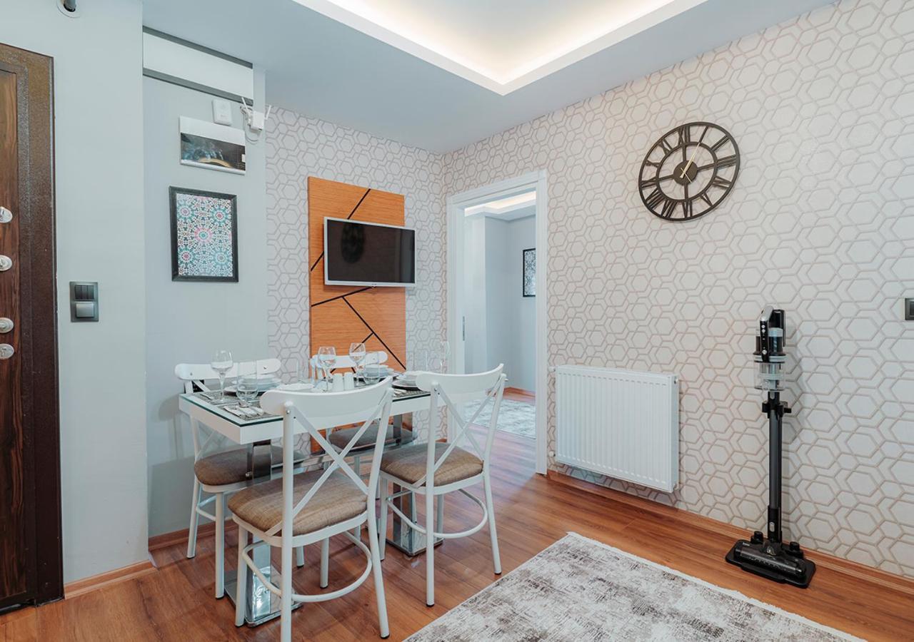 Aparthotel Umut *