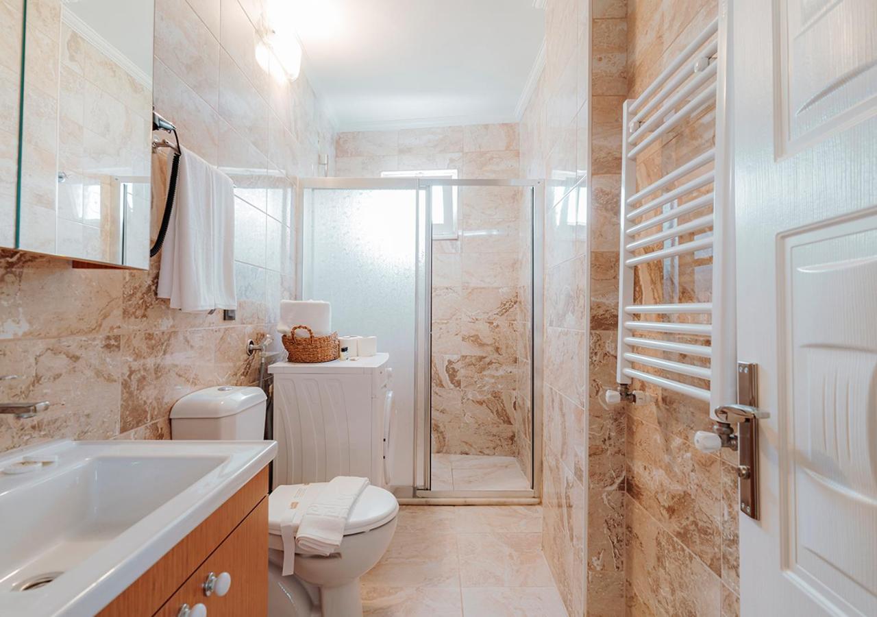 Umut Aparthotel