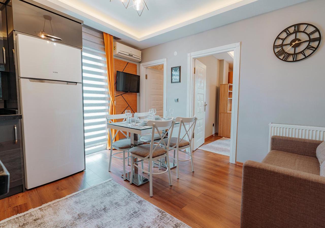 Aparthotel Umut *