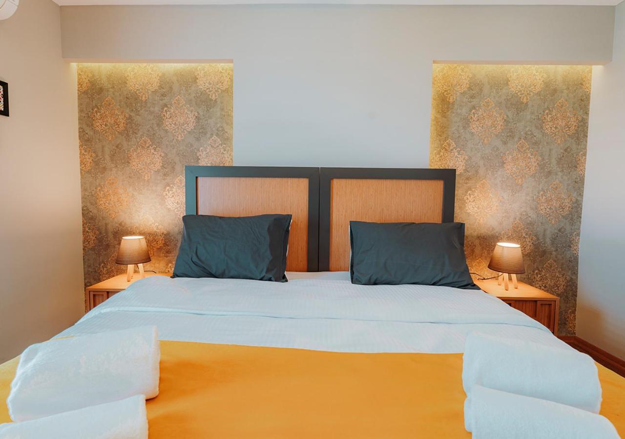 Aparthotel Umut