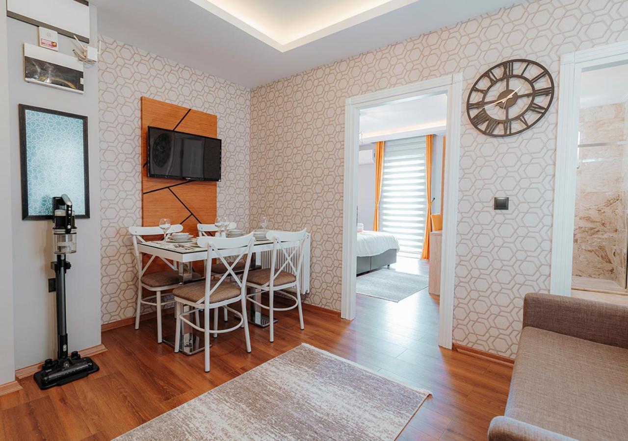 Aparthotel Umut *