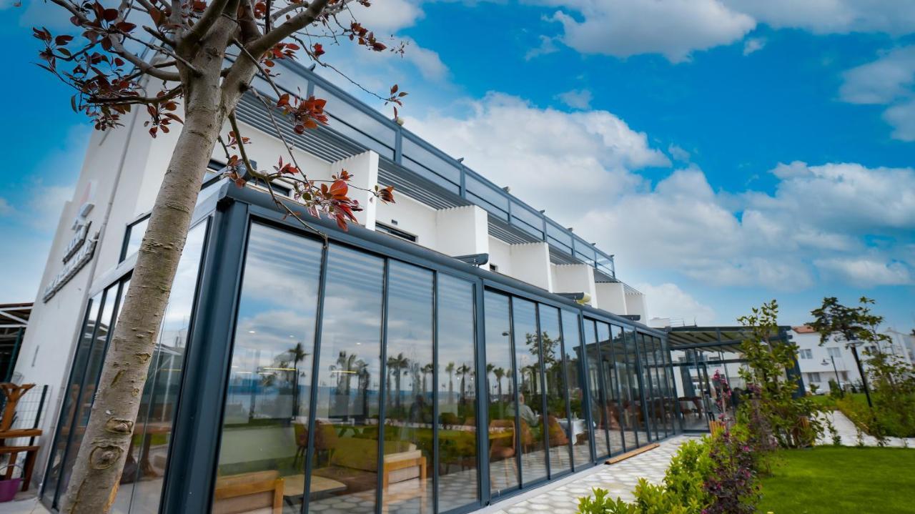 Hotel Sunsan Canakkale