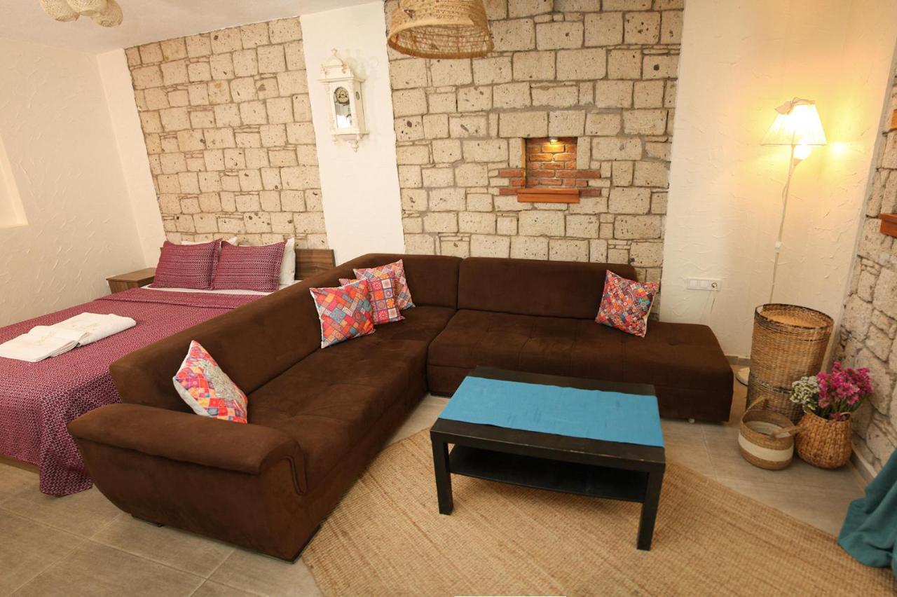 Zevkliler Boutique & Fine Dining * Alacati