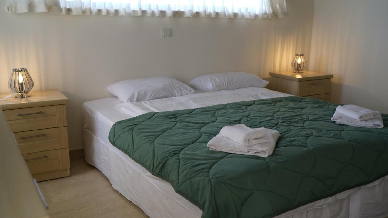 Emilie Apartment Kas