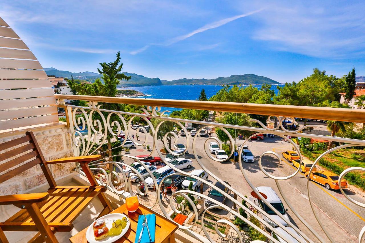 Arnna Hotel