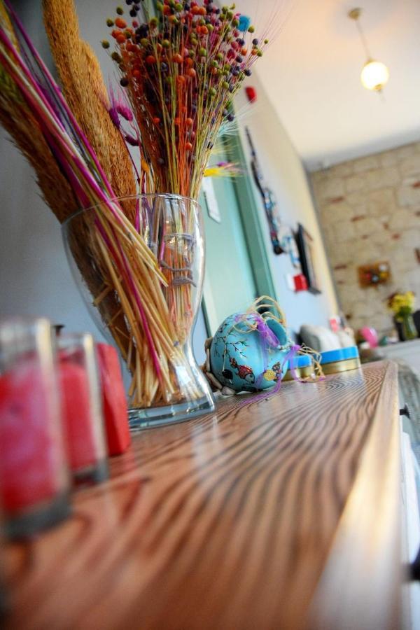 Elda Boutique Hotel 3*