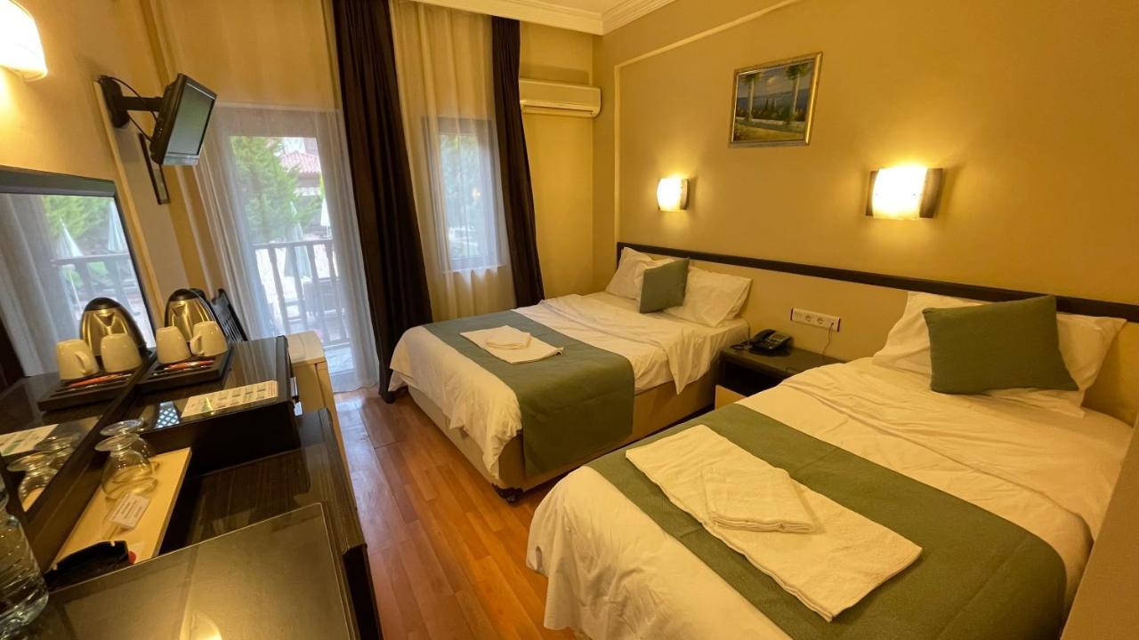 Hotel Oludeniz 3* Oludeniz