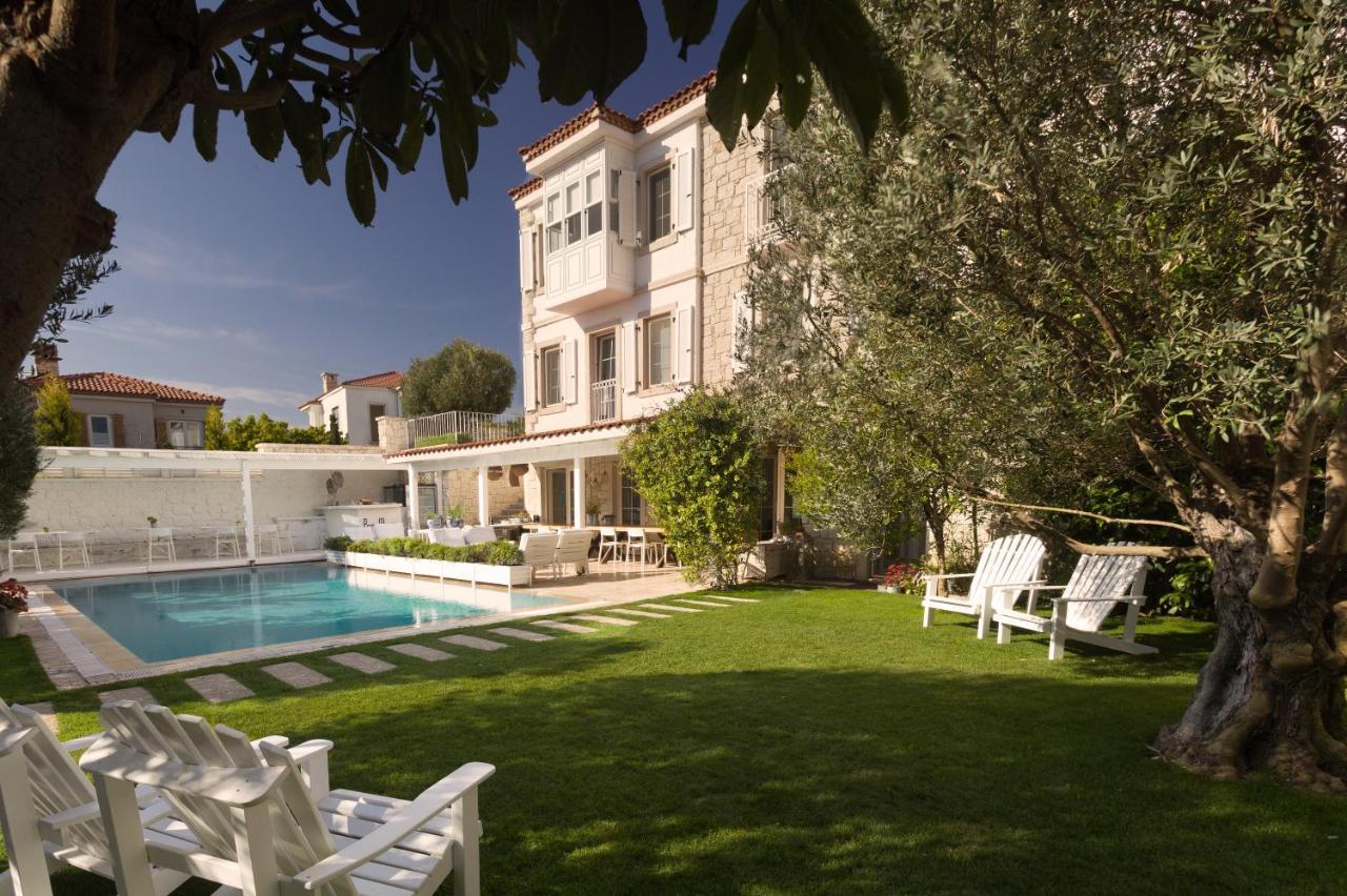 Hotel Peremere Alacati