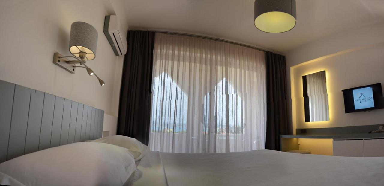 Arinnanda Hotel Cesme Hotel