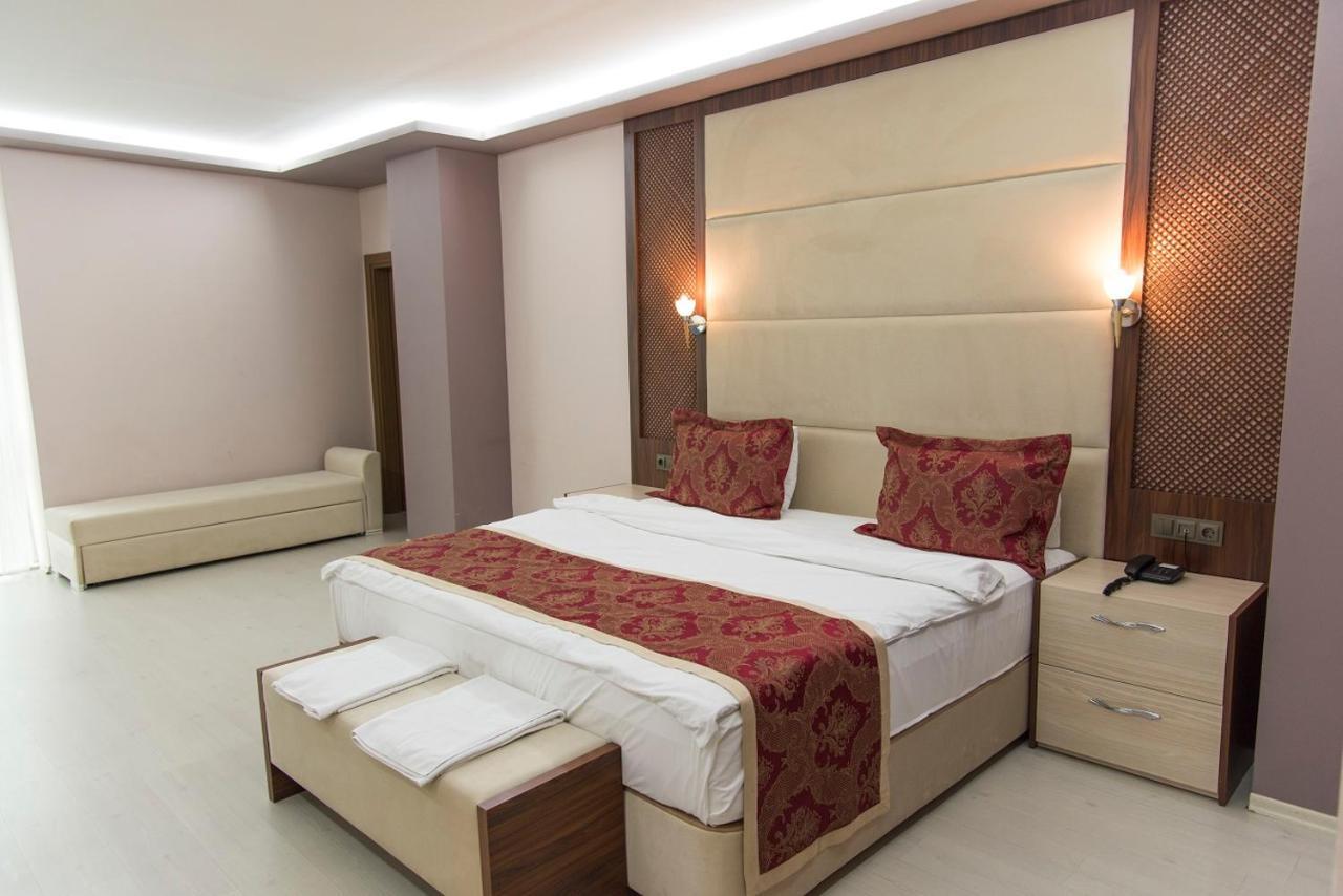 Liko Hotel Trabzon