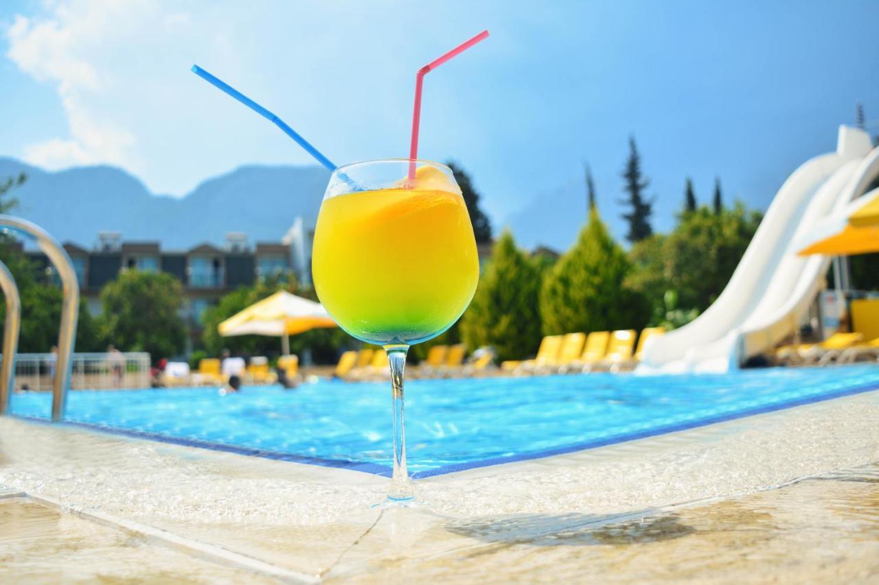 Monna Roza Garden 4* Kemer