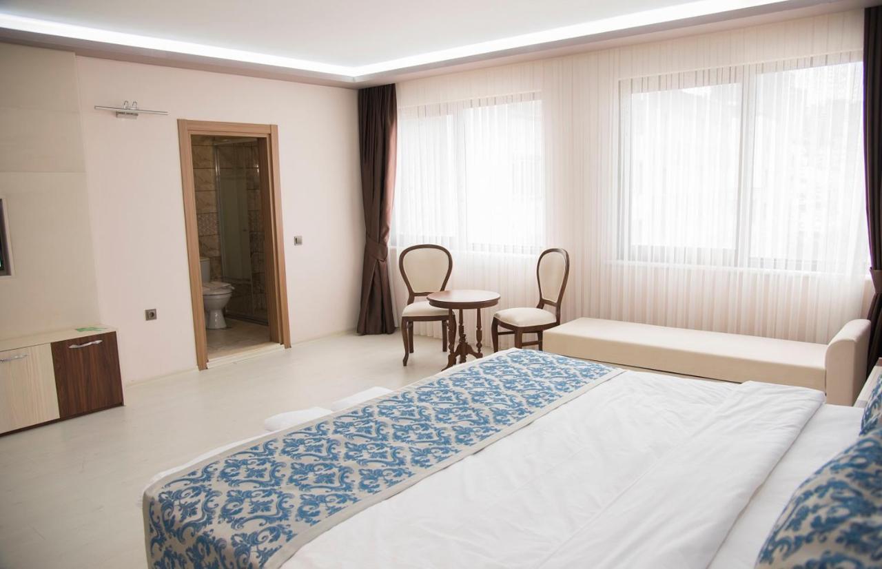Liko Hotel Trabzon