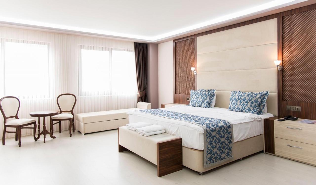 Liko Hotel 3*
