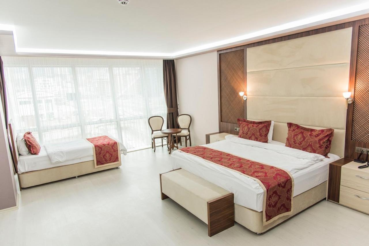 Liko Hotel