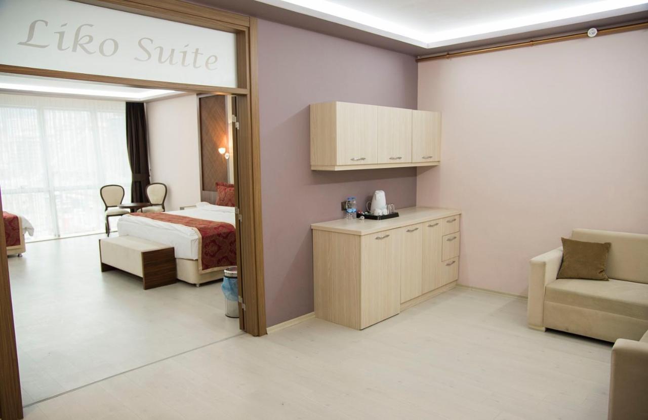 Liko Hotel 3*