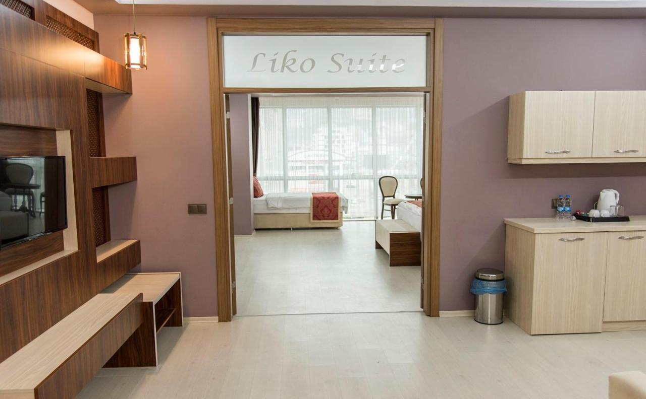 Hotel Liko