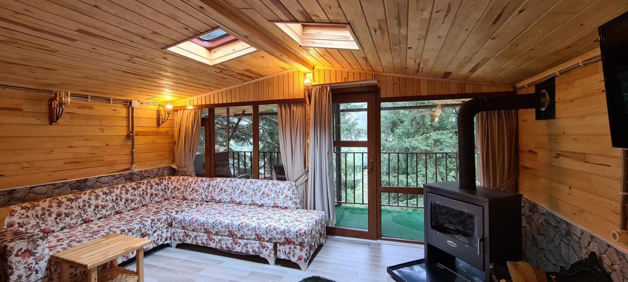 Hotel Doga Ayder Yaylasi