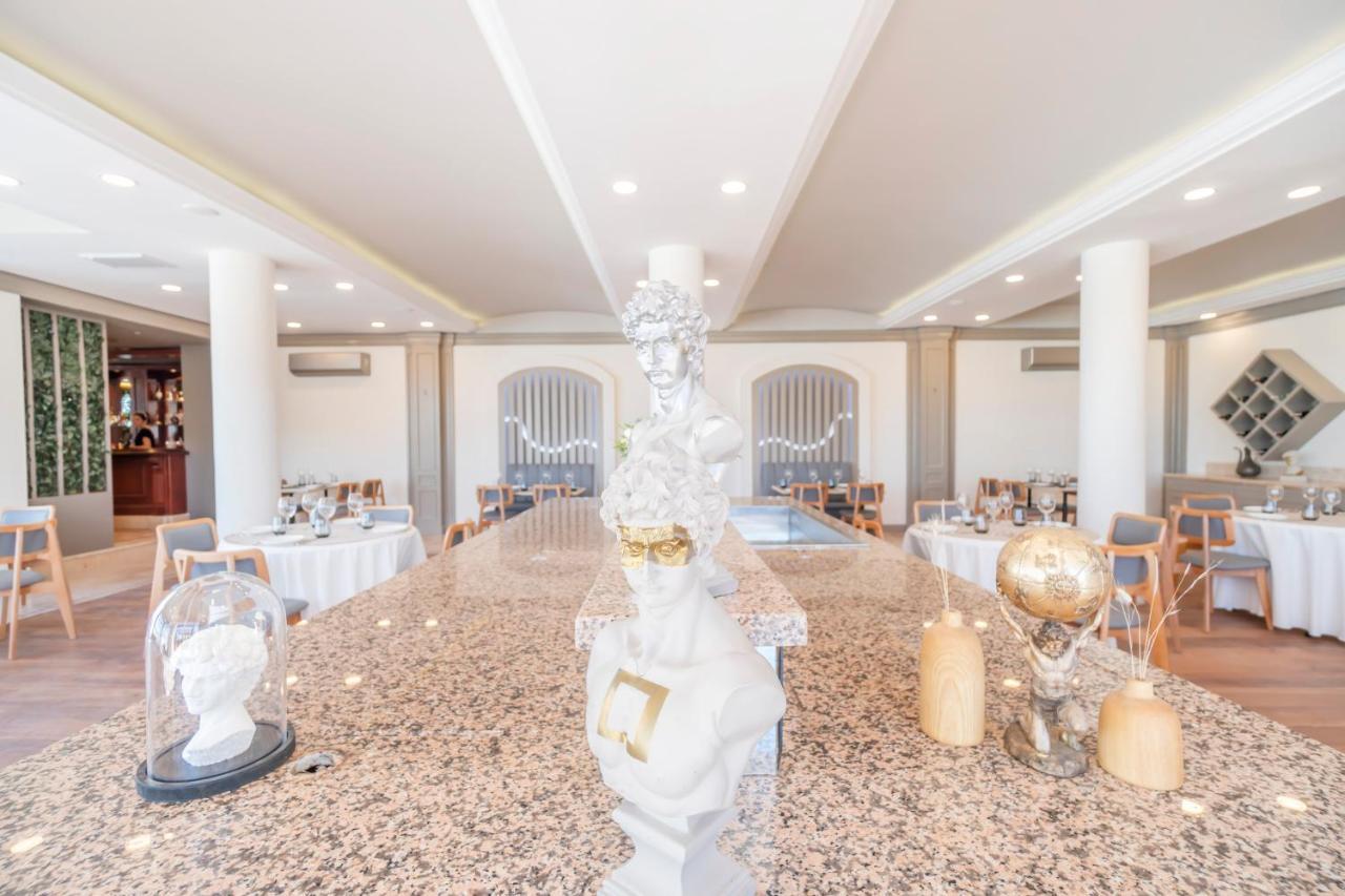 Elementa Boutique - Adults Only Hotel Yalikavak
