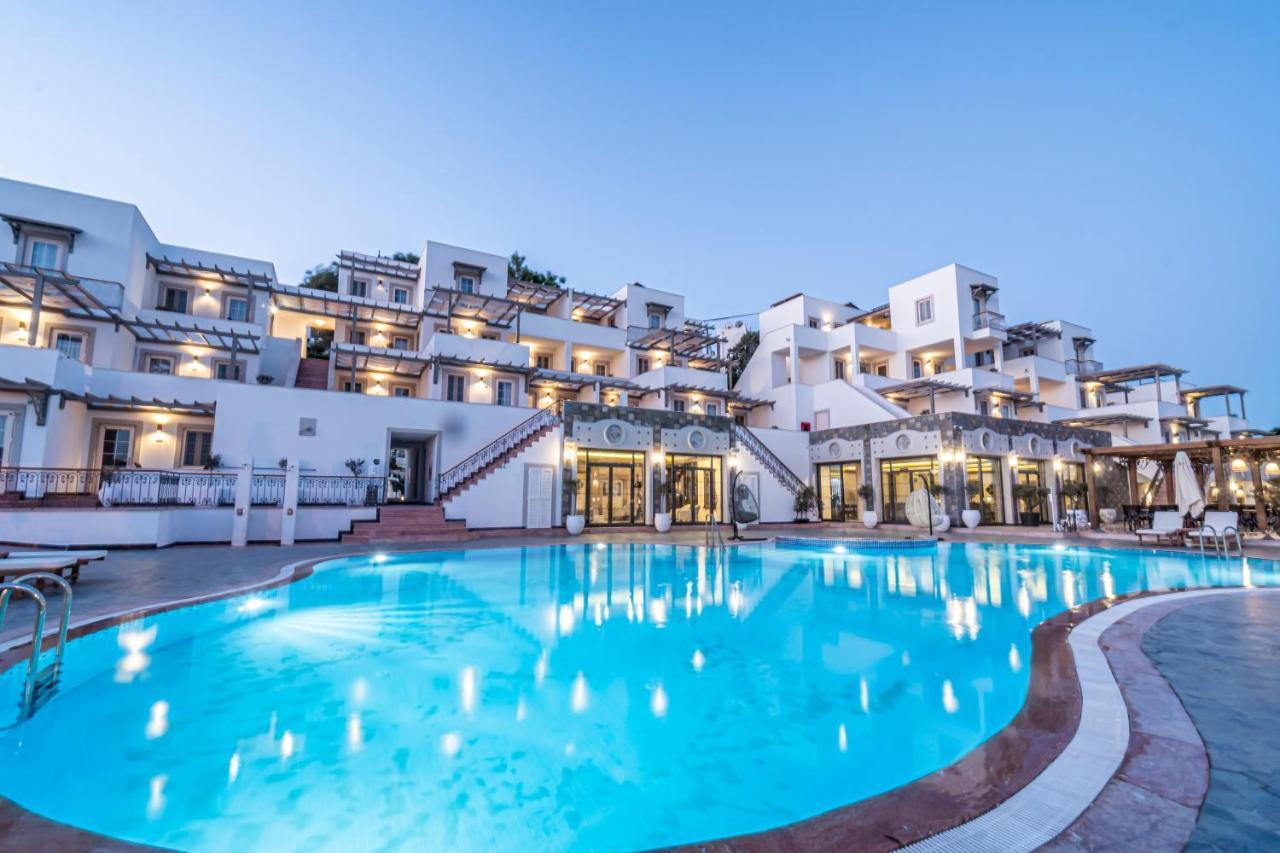 Elementa Boutique - Adults Only Hotel Yalikavak