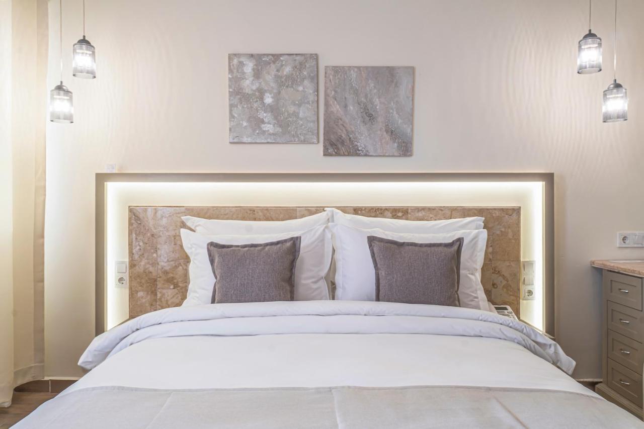 Elementa Boutique - Adults Only Hotel Yalikavak