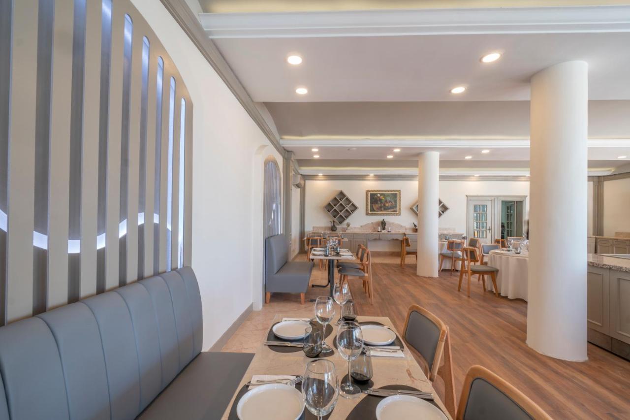 Elementa Boutique - Adults Only Hotel Yalikavak