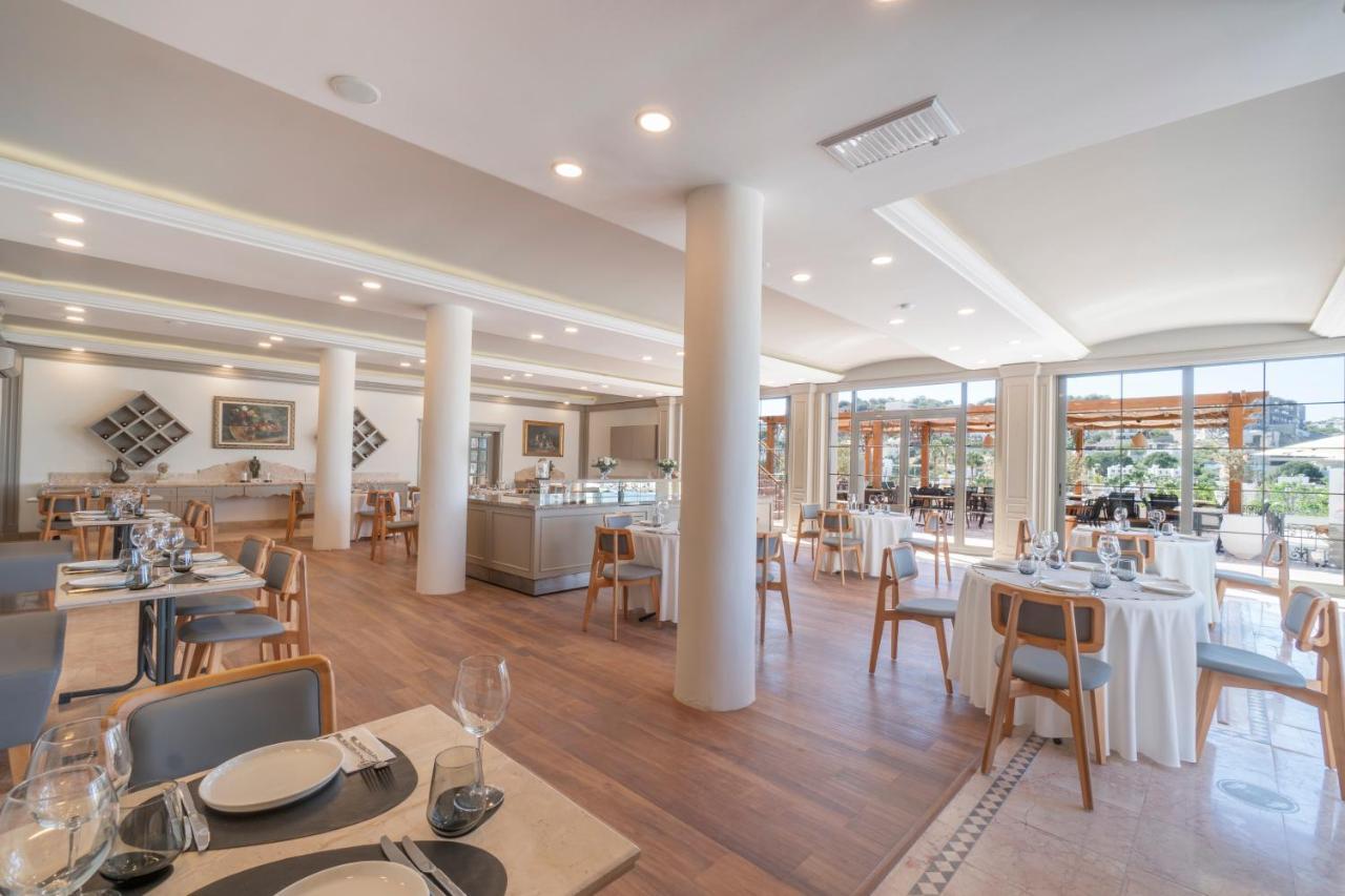 Elementa Boutique - Adults Only Hotel