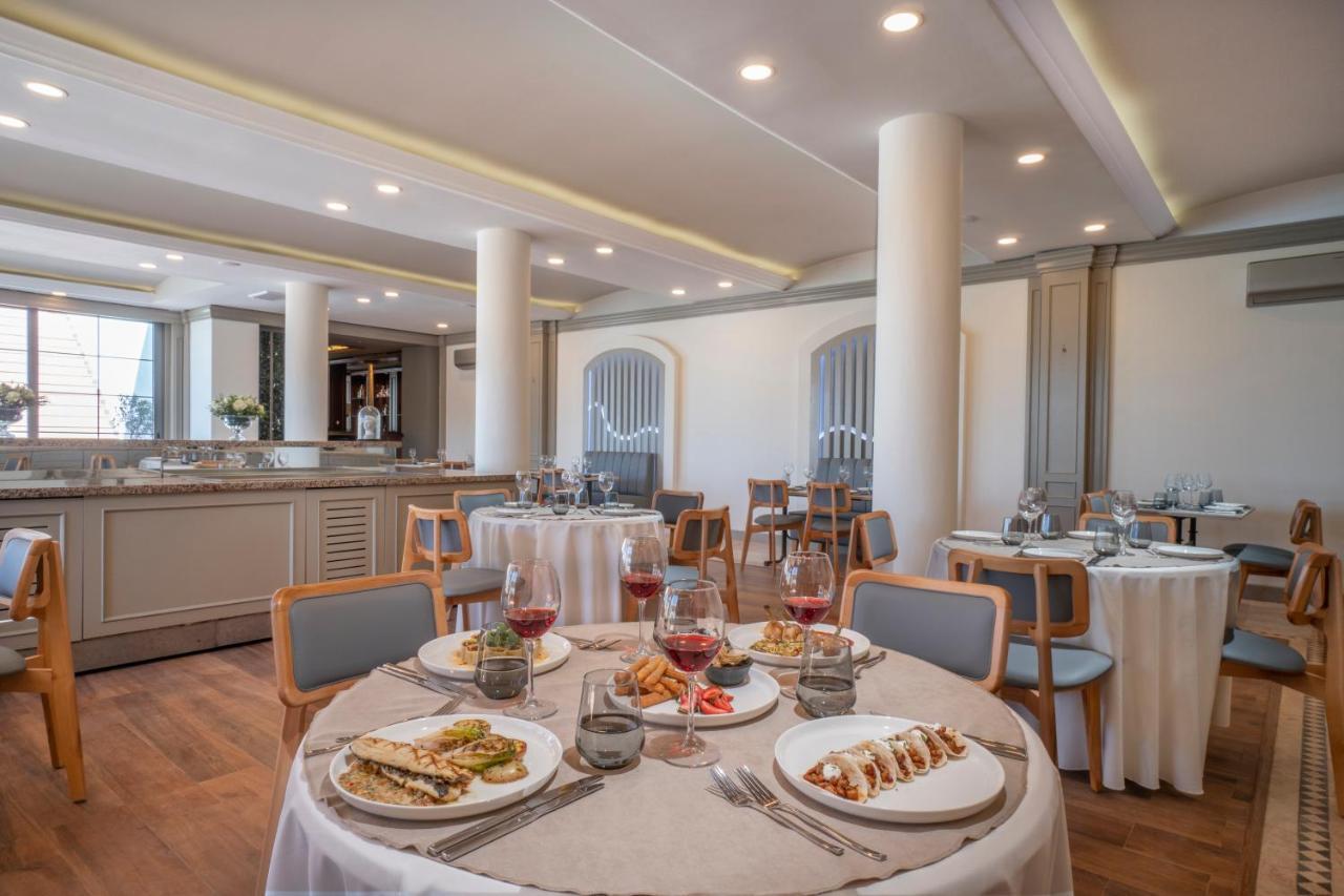 Hotel Elementa Boutique - Adults Only Yalikavak