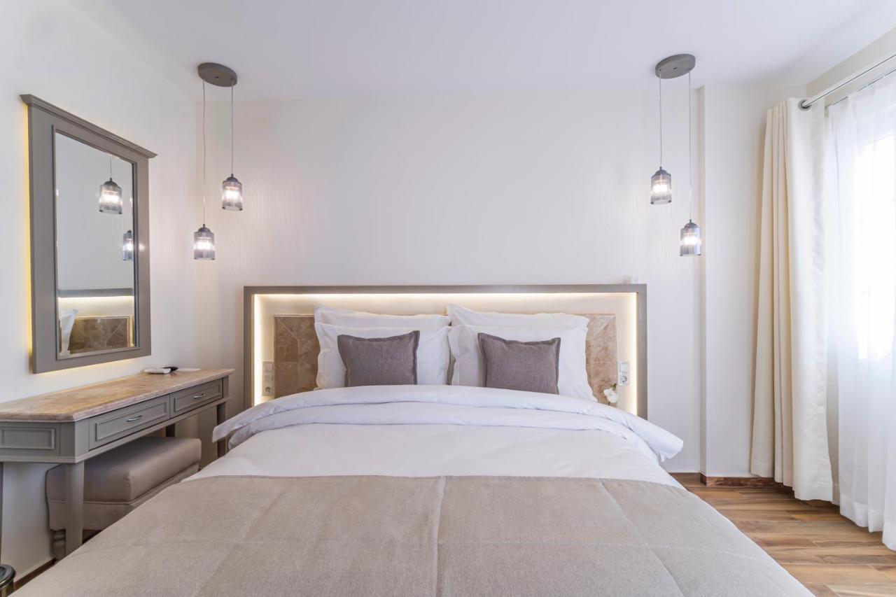 Elementa Boutique - Adults Only Hotel