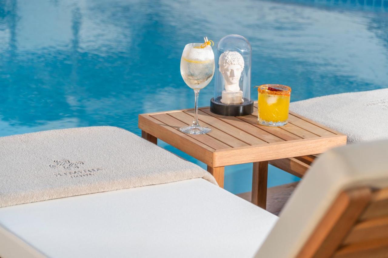 Elementa Boutique - Adults Only 3* Yalikavak