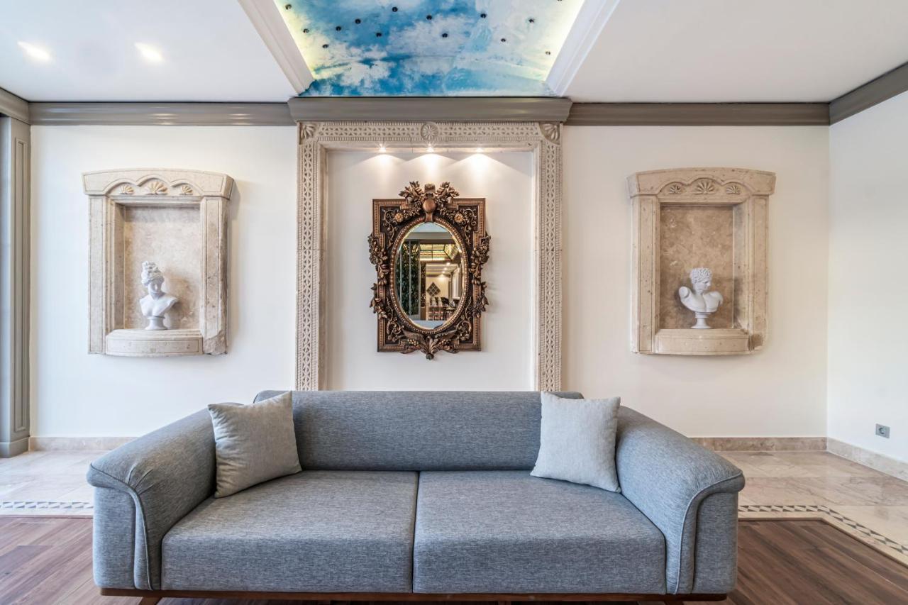 Elementa Boutique - Adults Only 3* Yalikavak