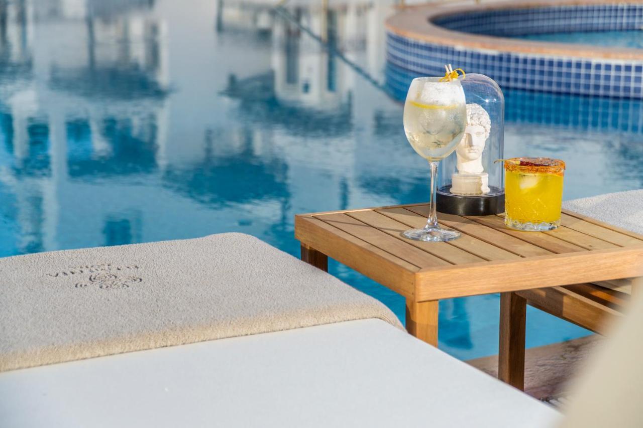 Hotel Elementa Boutique - Adults Only Yalikavak