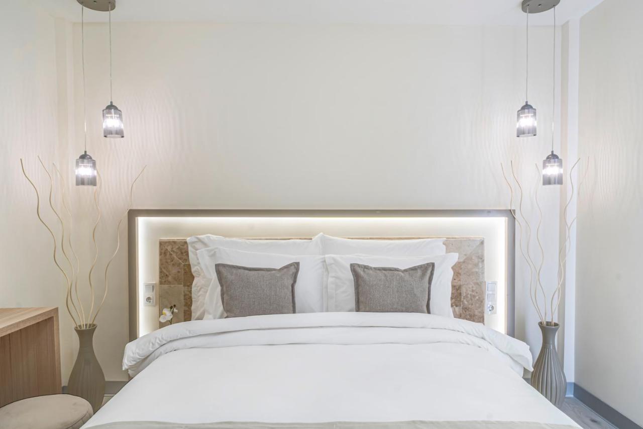 Elementa Boutique - Adults Only 3* Yalikavak