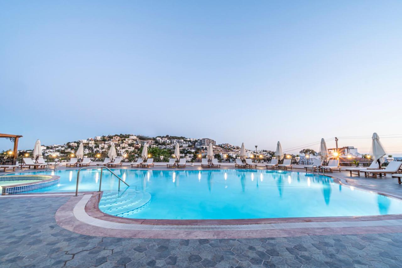 Hotel Elementa Boutique - Adults Only 3*