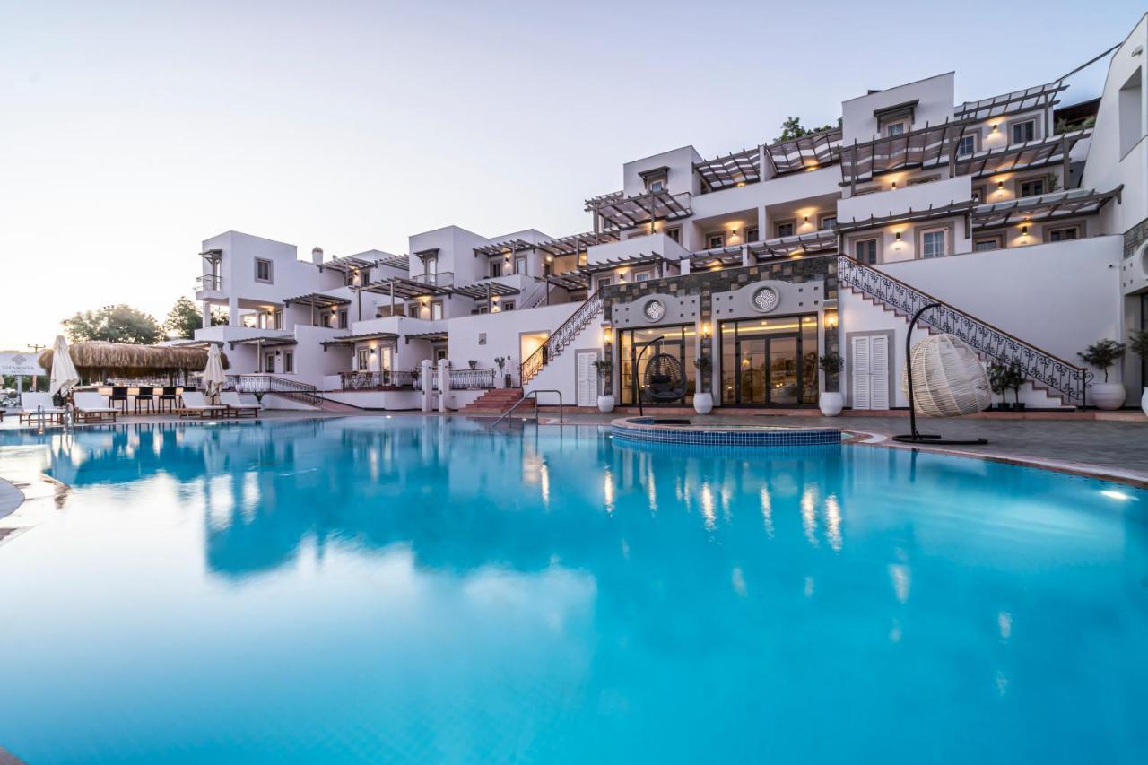 Hotel Elementa Boutique - Adults Only 3*
